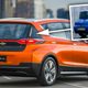 Illustration for article titled The Chevy Bolt Promises 200 Miles EV Range For $30,000
